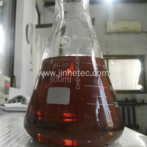 Detergent High Purity Labsa 96 Soft Acid Slurry